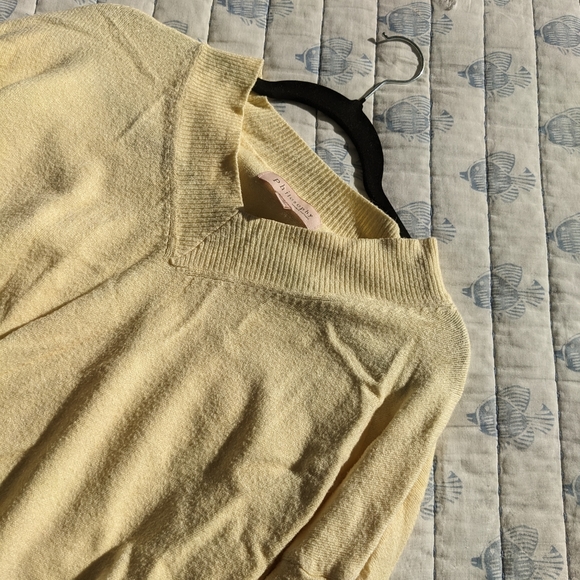 Vibrant sweater ✨💛☀️ - Picture 2 of 5